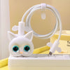 Cat Charger Case