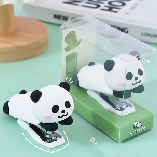 Panda Stapler