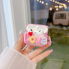 Love Airpods Case
