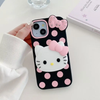 Hello Kitty Pop Socket Case