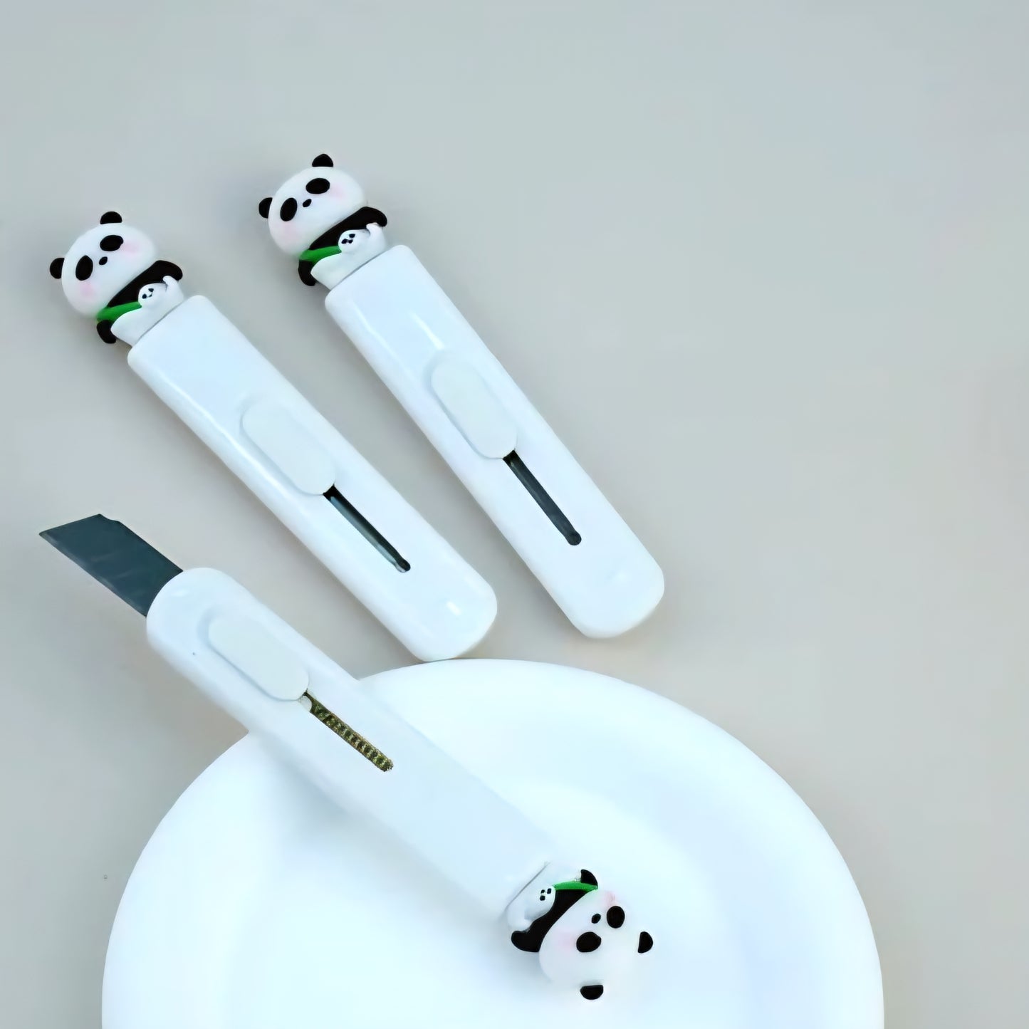 Panda Cutter