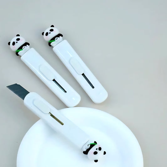 Panda Cutter