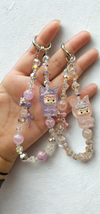 Star Baby Phone Charm