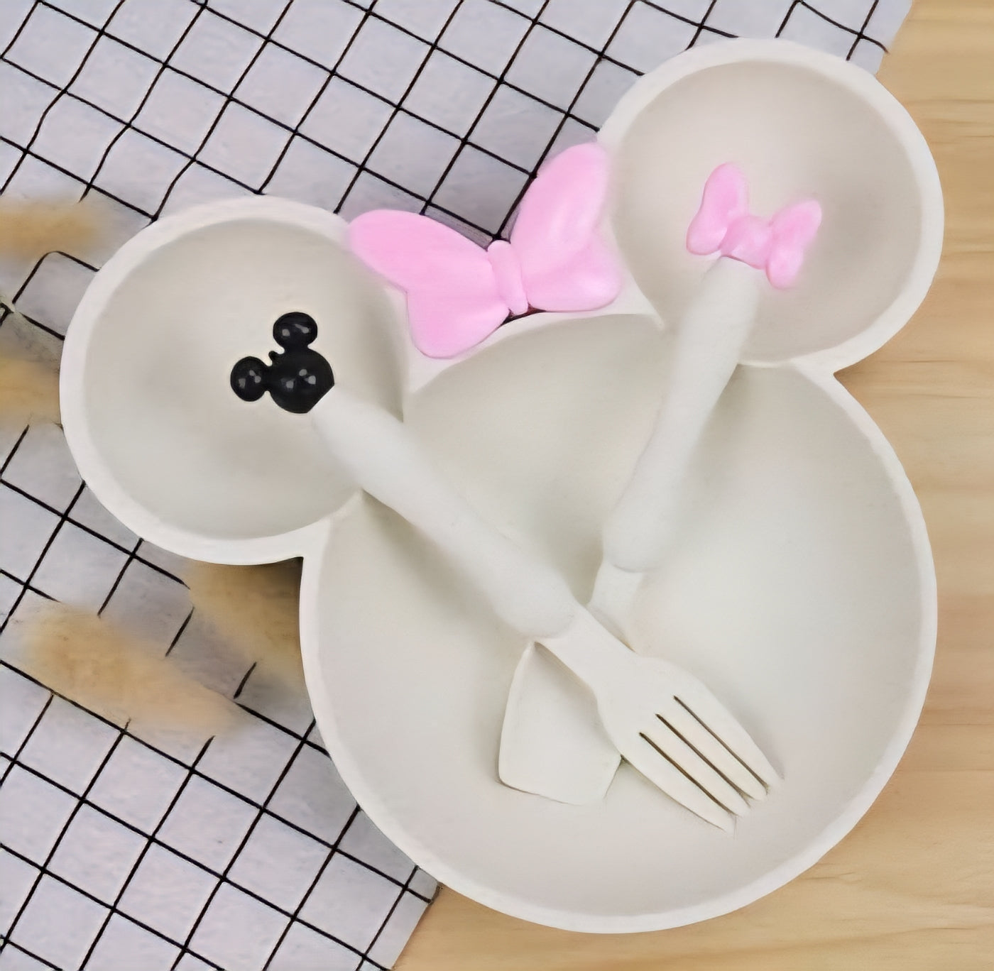 Disney Cutlery Set