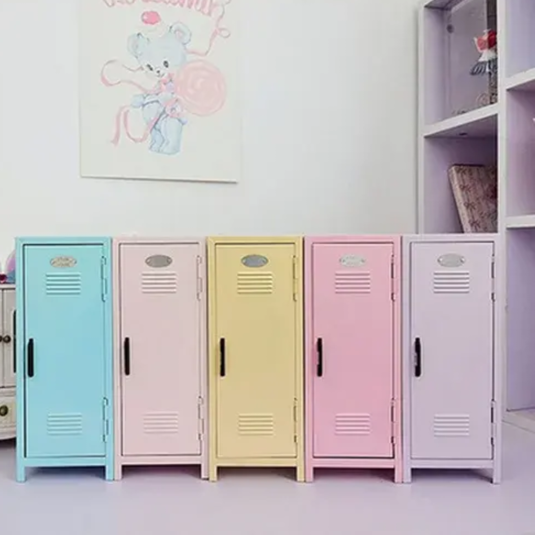 Mini Storage Locker