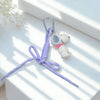 Snoopy Bag Charm