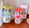 Power Puff Girls Bottle