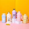 Sanrio Insulated Travel Bottle (500ml)