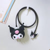 Kuromi Silicone Charger Case