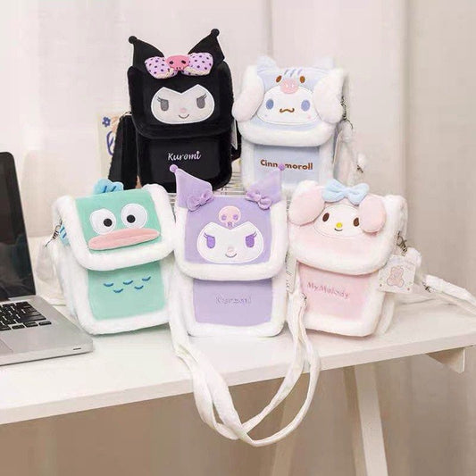 Sanrio Sling Bag