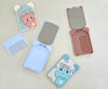 Kawaii Mirror and Comb Set