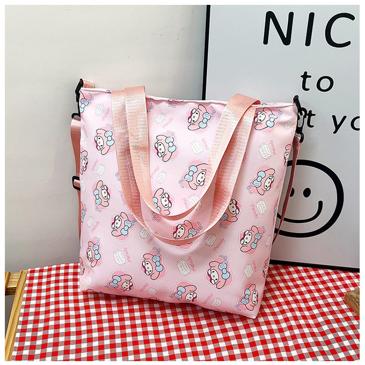 Sanrio Tote Bag with Sling