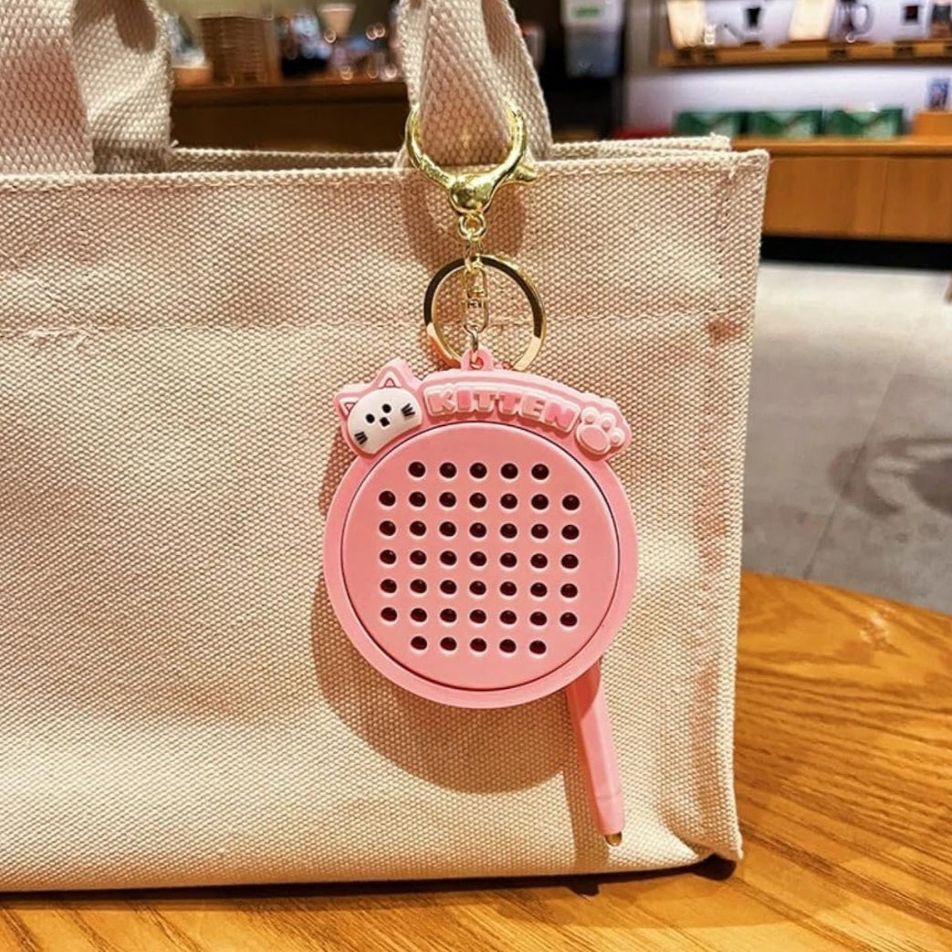 Magnetic Game Keychain