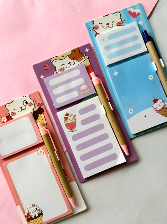 Magnetic To-Do Lists