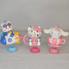 Sanrio/Kawaii Keychain and Car Accessory