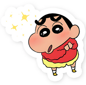 Shinchan